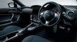 Subaru BRZ R 2016 года (JP)
